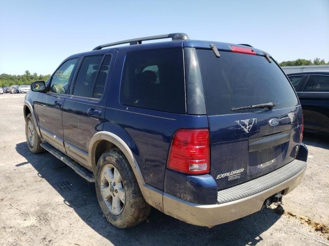 Photo 3 from auction – 2004 FORD EXPLORER E with VIN 1FMZU74W34UA56026
