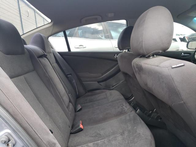 Photo 6 from auction – 2011 NISSAN ALTIMA BAS with VIN 1N4AL2AP8BC181424
