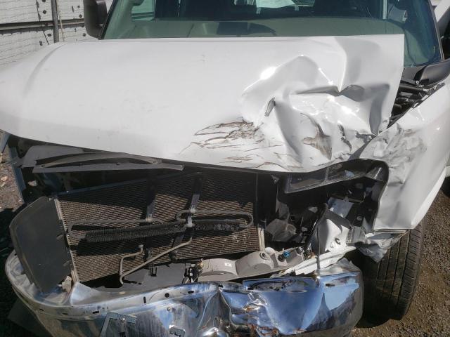 Photo 7 from auction – 2018 CHEVROLET EXPRESS G2 with VIN 1GCWGAFG8J1908627