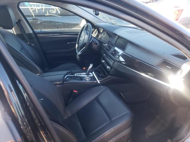 Photo 5 from auction – 2013 BMW 535 XI with VIN WBAFU7C50DDU76436