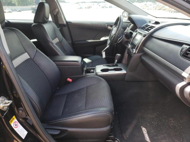 Photo 5 from auction – 2014 TOYOTA CAMRY L with VIN 4T1BF1FK8EU375636