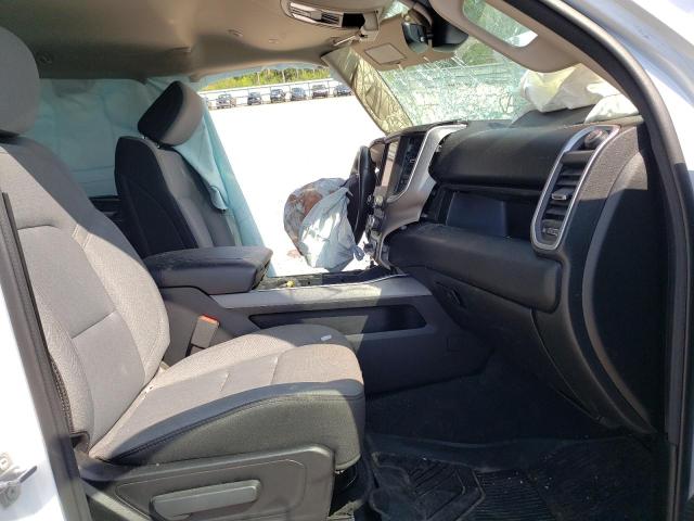 Photo 5 from auction – 2019 RAM 1500 BIG H with VIN 1C6SRFFT3KN892535