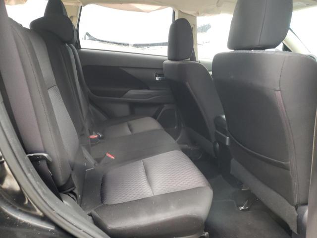 Photo 6 from auction – 2014 MITSUBISHI OUTLANDER with VIN JA4AD2A36EZ018688
