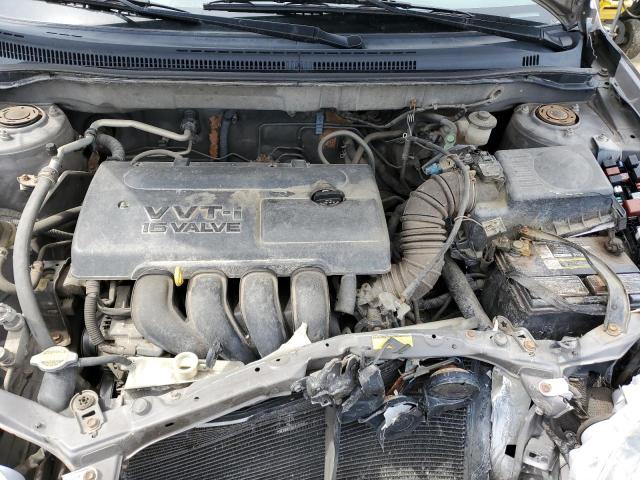 Photo 7 from auction – 2003 TOYOTA COROLLA S with VIN 1NXBR32E73Z034695