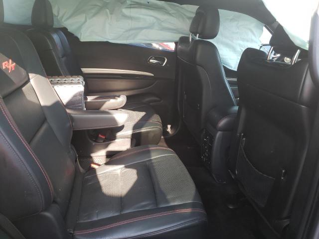 Photo 6 from auction – 2017 DODGE DURANGO R/ with VIN 1C4SDHCT3HC629215