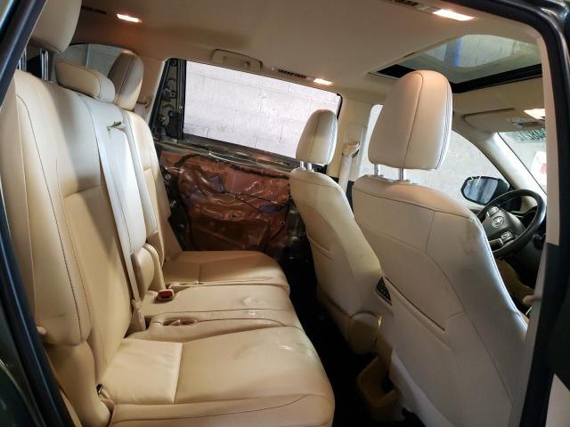 Photo 6 from auction – 2018 TOYOTA HIGHLANDER with VIN 5TDJZRFH3JS868861