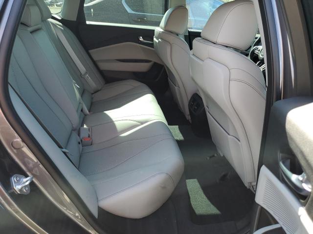 Photo 6 from auction – 2021 ACURA TLX TECHNO with VIN 19UUB5F4XMA007610