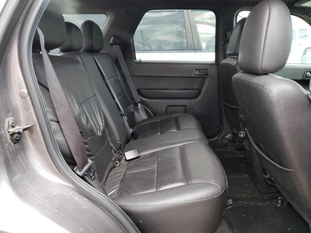 Photo 6 from auction – 2012 FORD ESCAPE XLT with VIN 1FMCU9DGXCKC78129