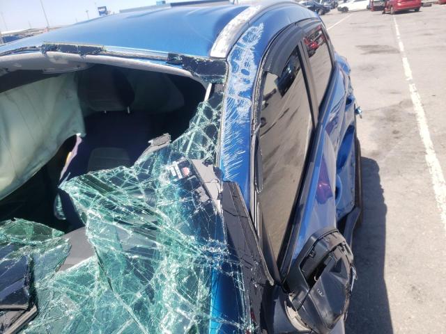 Photo 10 from auction – 2016 HYUNDAI TUCSON with VIN KM8J33A2XGU093959