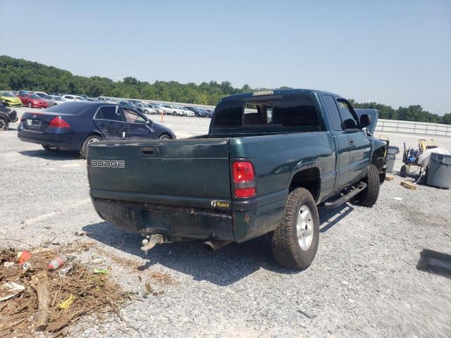 Photo 4 from auction – 1998 DODGE RAM 1500 with VIN 3B7HF13Z6WG181711