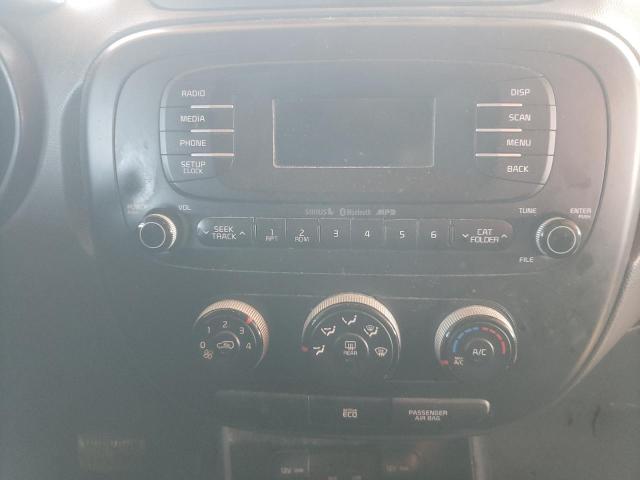 Photo 9 from auction – 2014 KIA SOUL with VIN KNDJN2A29E7723796