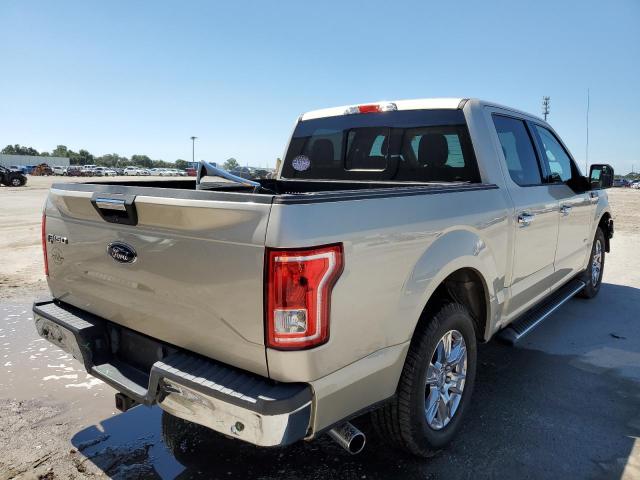 Photo 4 from auction – 2017 FORD F150 SUPER with VIN 1FTEW1CP6HFA20930