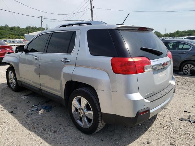 Photo 3 from auction – 2015 GMC TERRAIN SL with VIN 2GKALTEK8F6109902