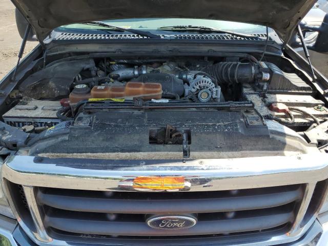 Photo 7 from auction – 2002 FORD F250 SUPER with VIN 1FTNX21FX2EC68415