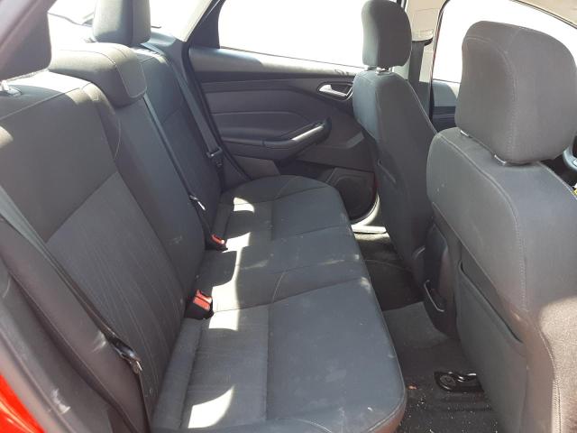 Photo 6 from auction – 2015 FORD FOCUS SE with VIN 1FADP3F24FL204756