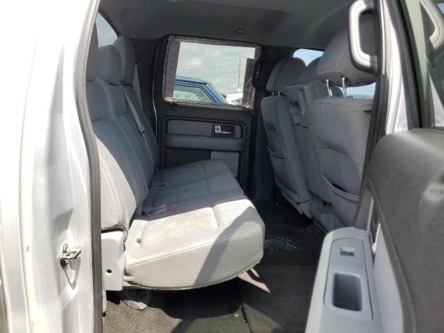 Photo 6 from auction – 2012 FORD F150 SUPER with VIN 1FTFW1ET2CKD71798