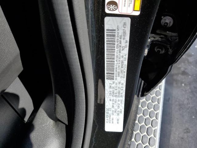 Photo 10 from auction – 2019 RAM 1500 BIG H with VIN 1C6RREFT8KN828841