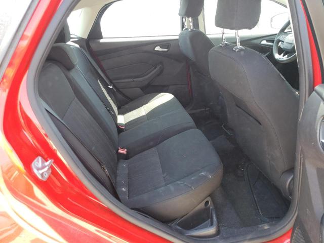 Photo 6 from auction – 2015 FORD FOCUS SE with VIN 1FADP3K28FL307345