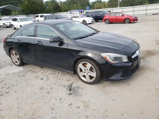 Photo 1 from auction – 2015 MERCEDES-BENZ CLA 250 with VIN WDDSJ4EB0FN248340