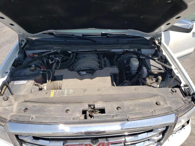 Photo 7 from auction – 2018 GMC SIERRA K15 with VIN 3GTU2NEC6JG582050