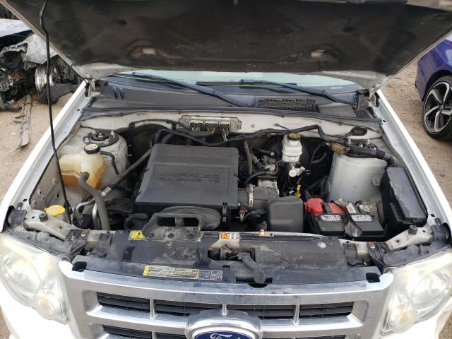 Photo 7 from auction – 2010 FORD ESCAPE LIM with VIN 1FMCU0EG5AKC64517