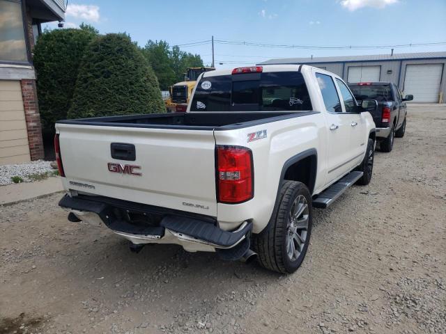 Photo 9 from auction – 2014 GMC SIERRA 150 with VIN 3GTU2WEJ4EG547520