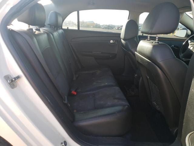 Photo 6 from auction – 2010 CHEVROLET MALIBU with VIN 1G1ZD5EB2AF133384