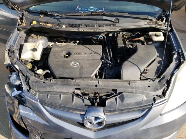 Photo 7 from auction – 2009 MAZDA 5 with VIN JM1CR293390347816