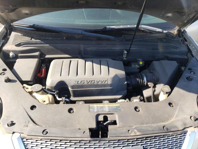 Photo 7 from auction – 2008 GMC ACADIA SLE with VIN 1GKER13748J291008