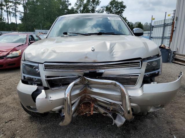 Photo 9 from auction – 2013 CHEVROLET TAHOE C150 with VIN 1GNSCBE07DR299497