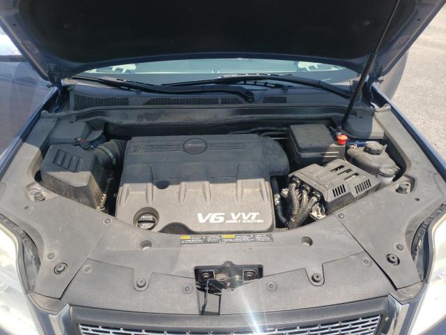 Photo 7 from auction – 2012 GMC TERRAIN SL with VIN 2GKFLWE57C6300949
