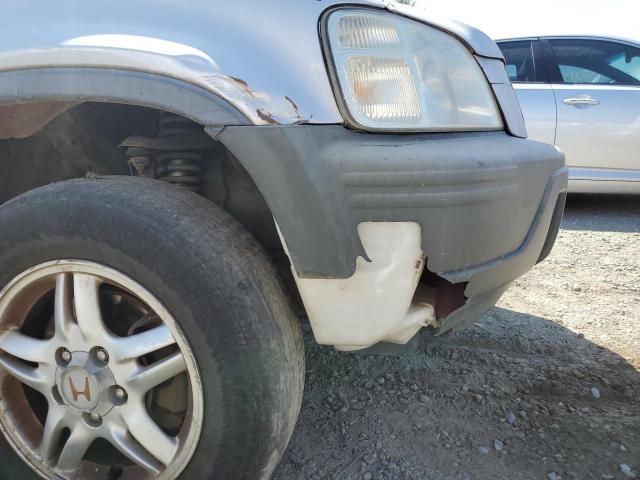 Photo 9 from auction – 2000 HONDA CR-V EX with VIN JHLRD1861YC033886