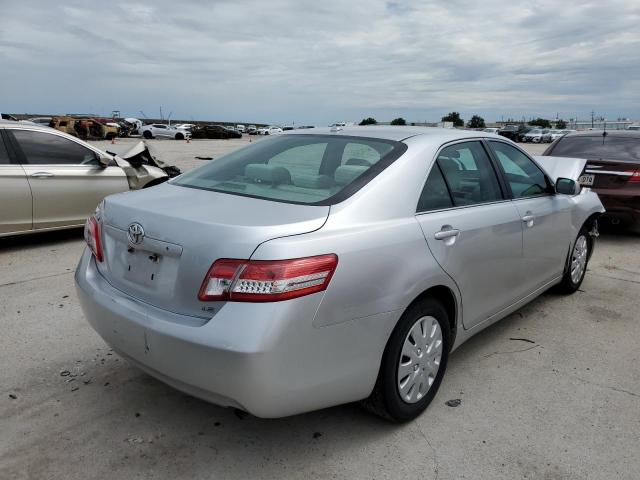 Фото 4 с аукциона – 2011 TOYOTA CAMRY BASE с VIN 4T4BF3EK0BR168740