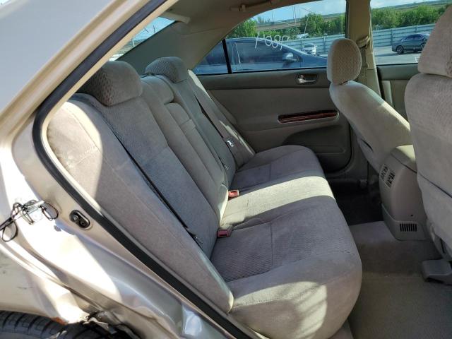 Photo 6 from auction – 2003 TOYOTA CAMRY LE with VIN 4T1BE32K03U230690