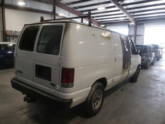 Photo 4 from auction – 2008 FORD ECONOLINE with VIN 1FTNE24WX8DA63354
