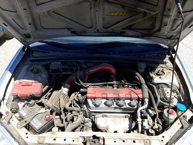 Photo 7 from auction – 2003 HONDA CIVIC EX with VIN 1HGEM22993L050658