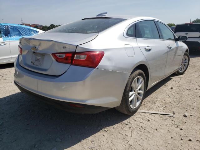 Photo 4 from auction – 2016 CHEVROLET MALIBU LT with VIN 1G1ZE5ST3GF290005