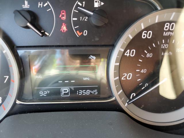 Photo 8 from auction – 2013 NISSAN SENTRA S with VIN 3N1AB7AP9DL658771