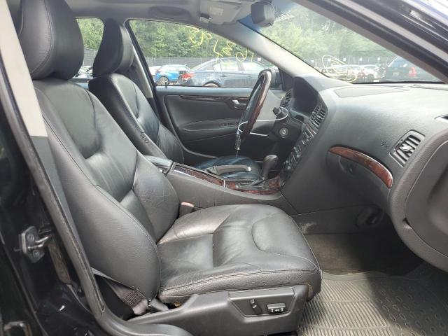 Photo 5 from auction – 2007 VOLVO S60 2.5T with VIN YV1RS592072644786