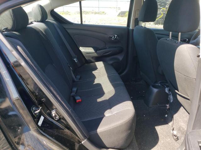 Photo 6 from auction – 2015 NISSAN VERSA with VIN 3N1CN7AP7FL929913