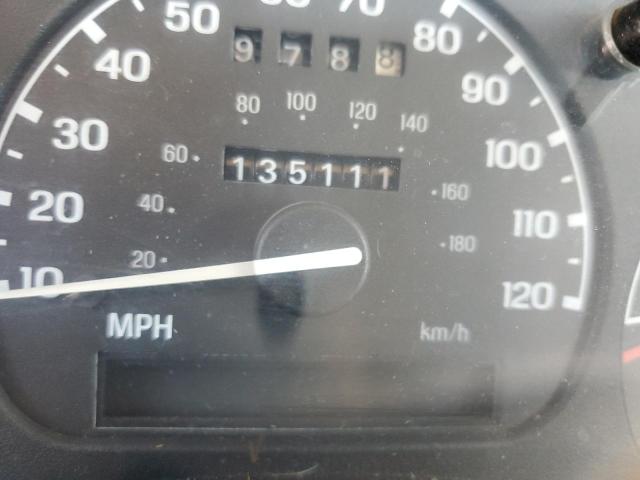 Photo 8 from auction – 1995 MAZDA B2300 with VIN 4F4CR12A2STM00701