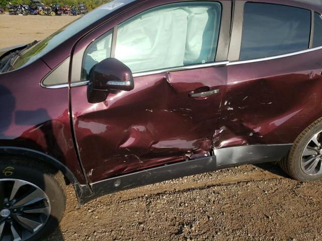 Photo 9 from auction – 2018 BUICK ENCORE PRE with VIN KL4CJBSB6JB641254