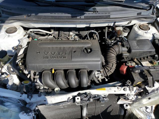 Photo 7 from auction – 2007 TOYOTA COROLLA CE with VIN 1NXBR32E87Z864821
