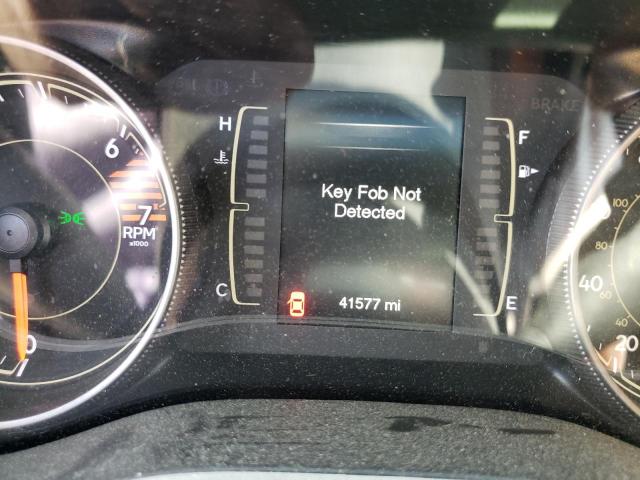 Photo 8 from auction – 2018 JEEP CHEROKEE L with VIN 1C4PJMLB7JD554940