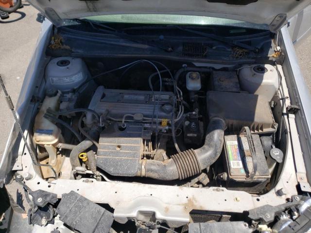 Photo 7 from auction – 2005 CHEVROLET CLASSIC with VIN 1G1ND52F45M196543