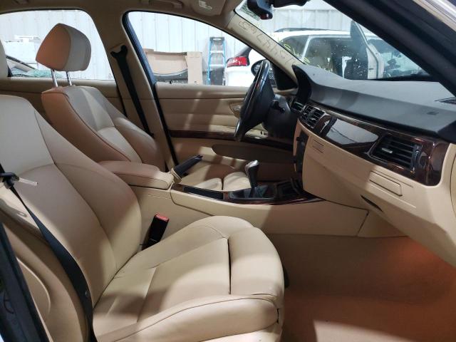 Photo 5 from auction – 2006 BMW 330I with VIN WBAVB335X6PS05153