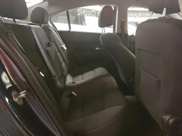 Photo 6 from auction – 2014 CHEVROLET CRUZE LT with VIN 1G1PC5SB0E7260715