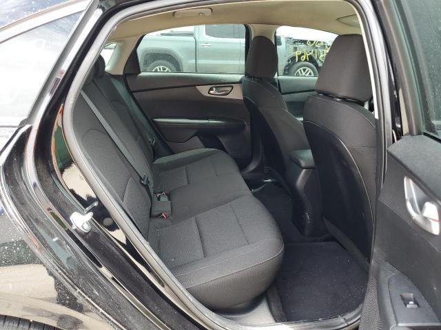 Photo 6 from auction – 2020 KIA FORTE FE with VIN 3KPF24AD3LE255430