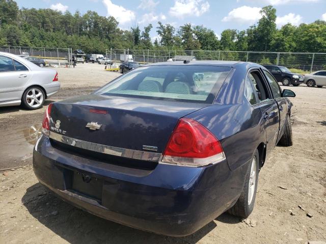 Photo 4 from auction – 2011 CHEVROLET IMPALA LT with VIN 2G1WB5EK0B1300634
