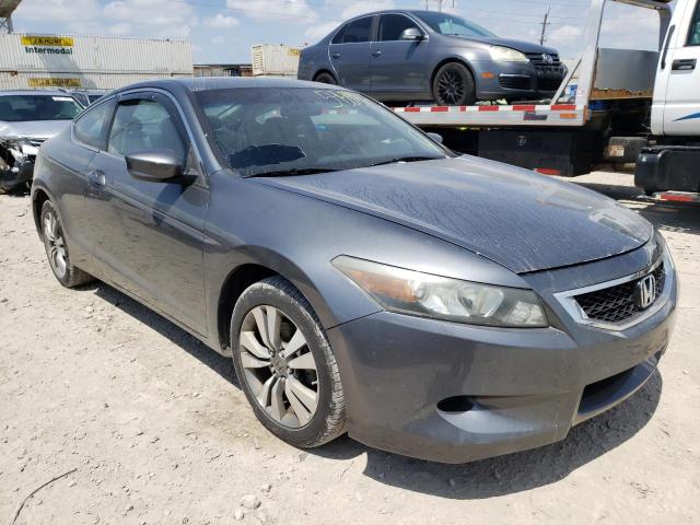 HONDA ACCORD EX 2008 with VIN 1HGCS11728A018080 - Photo from auction